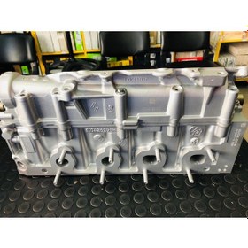 Resim Kadjar Megane 4-IV 1.5 Dci Euro 6 Silindir Kapağı Dolu Komple 110 