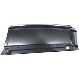 Resim Mercedes Sprınter 07/13 Arka Çamurluk Ağzı Alt Sacı Sağ Arka Teker Arkası - Çamurluk 