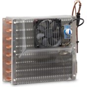 Resim Dometic Coldmachine Vd-16 - 90 Serisi Için Derin Dondurucu Evaporatör 