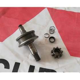 Resim FM MARŞ DİŞLİSİ 9 DİŞ MITSUBISHI CANTER (TEK TEKER) 