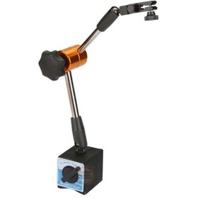 Resim Meon Robotik Otomasyon Üniversal Ayarlanabilir Komparatör Manyetik Ayağı 