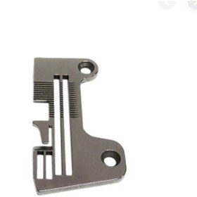 Resim Brother Overlok 3Ip Plaka 146730-001 
