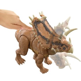 Resim Jurassic World Mega Yok Ediciler GWD60-HCM05 