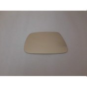 Resim Jeep Grand Cherokee 2005-2010 Arası Model Sol Taraf Ayna Camı 