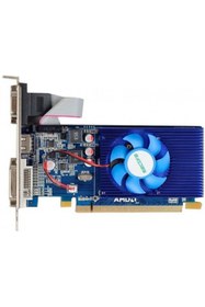 Resim SECLIFE 1G RADEON HD 5450 DDR3 64bit HDMI-VGA-DVI 