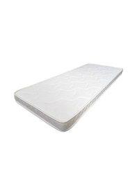 Resim Brznhome Yaysız Sünger Yatak 15Cm. 80X130 