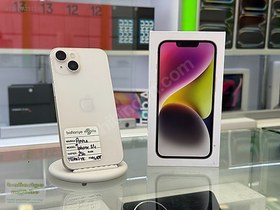 Resim Apple iPhone 14 İkinci El TR | 256 GB | Beyaz 