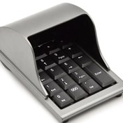 Resim ONEZERO KB-19B Kablosuz Numeric Keypad 