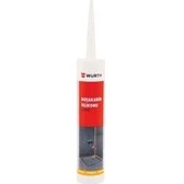 Resim Würth Wütrh Duşakabin Silikonu Şeffaf 310ML 