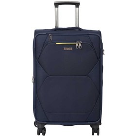 Resim Lacivert Unisex Valiz - S1SC00047628-B20 