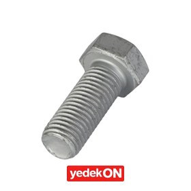 Resim AGCO Altıgen Başlı Cıvata - Massey Ferguson / Fendt / Valtra | ACW0773620 