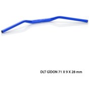 Resim Universal Gidon Mavi 71 X 9 X 28 Mm Çok Renkli 