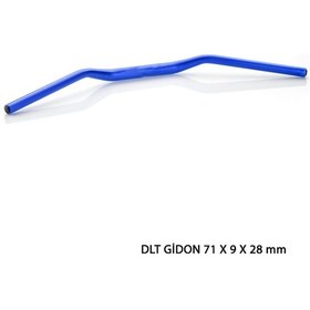 Resim Universal Gidon Mavi 71 X 9 X 28 Mm Çok Renkli 