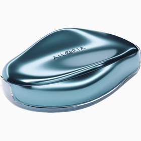 Resim GLISSETTE Tüy Dökücü, Nano Kristal Kaplama, Cam Aşındırmalı Peeling Etkili - Gümüş 