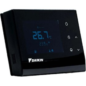 Resim Daikin Ndj Smart Premix 35 kW Tam Yoğuşmalı Kombi + Hermetik Baca Isıtma Tekniği 