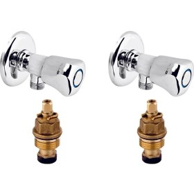 Resim Arçe Ara Taharet Musluk Taharet Içi Salmastra 2 Er Adet 