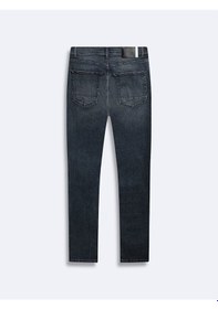 Resim Ltb New Smarty Dar Paça Orta Bel Jean Pantolon 010095185316120 55939 Karışık 