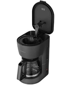 Resim Grundig KM 4410 G Filtre Kahve Makinesi 