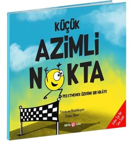 Resim Nessiworld Küçük Azimli Nokta 