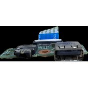 Resim Acer Aspire E5-576 Usb Kart & Ses Kartı 