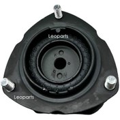 Resim Leoparts Mazda 626 Arka Amortisör Takozu 1988-1991 Sağ-sol Uyumlu 1 Adet Gj21-28-380 