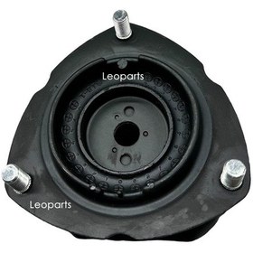 Resim Leoparts Mazda 626 Arka Amortisör Takozu 1988-1991 Sağ-sol Uyumlu 1 Adet Gj21-28-380 