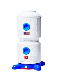 Resim Mey İthalat Astro Venture Sesli Ve Işıklı Uzay İstasyonu 