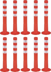 Resim LOREX Lr-0125 75cm Sert Delinatör - Şerit Ayırıcı 