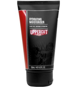 Resim Uppercut Deluxe Hydrating Moisturiser Nemlendirici Cilt Bakım Kremi 120 ML 