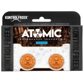 Resim Kontrolfreek Atomic Performance Thumbsticks For Playstation 4 