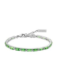 Resim Lacoste Lacj2040500 Kadın Bileklik Yeşil 