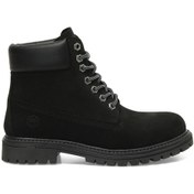 Resim Lumberjack Rıver 2 4pr Sıyah Kadın Worker Bot 000000000101924865 Siyah 