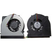 Resim Asus K52 Serisi Fan (OEM) 