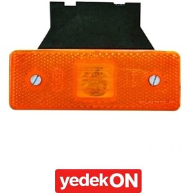 Resim Etek Lambası Dorse Ayaklı 