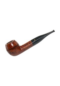 Resim Şahin Sarı Yıldız Mod Pet 200 9mm. Filtreli Akrilik Saplı Pipo 247812 