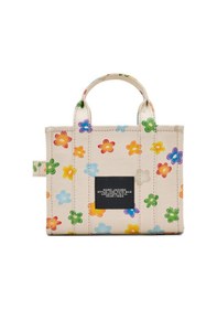 Resim Marc Jacobs The Tote Bag Small Kadın El Ve Çapraz Çanta 2p5htt011h03 Multi 
