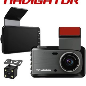 Resim Navigator 160 Açılı 1296p Dvr Ekranlı Wi-fi Yol Kayıt Kamerası Ng2160w Ön Arka Kamera Diğer 