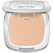 Resim Loreal Paris True Match Powder - Mat Pudra Rose 