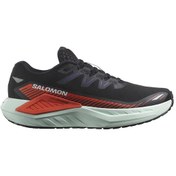 Resim Salomon Drx Defy Grvl Erkek Ayakkabı Siyah 