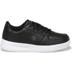 Resim LUMBERJACK FINSTER WMN 1 FX SIYAH GÜNLÜK KADIN SNEAKER Siyah 