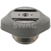 Resim SWAG 30931980 ŞANZIMAN TAKOZU A4 2.4 2.5 TDI 3.0 3.0 QUATRO AGA A 