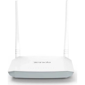 Resim Tenda V300 300MBPS 4 Port 2 Anten 5dbı Kablosuz Vdsl2/adsl2+ Modem Router 