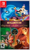 Resim Disney Collection Nintendo Switch Oyun 