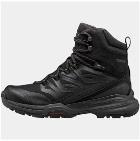 Resim Helly Hansen Erkek Traverse Yürüyüş Botu 