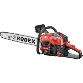 Resim Rodex RDX2510 2.8 Kw Benzinli Motorlu Testere 