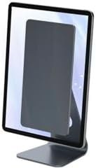 Resim Fogy Ipad Pro 12.9 4. Nesil 5. Nesil 6. Nesil ile Uyumlu Mıknatıslı Magnetli Tablet Standı 