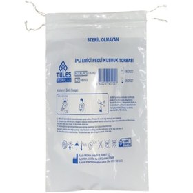 Resim Kusmuk Torbası İpli 10 Adet 