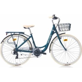 Resim Carraro Juliet 28 Jant Şehir Bisikleti 