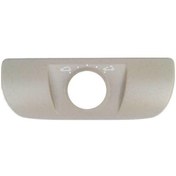Resim Renault Megane Sunroof Düğme Çerçevesi 2002-2015 8200119893 