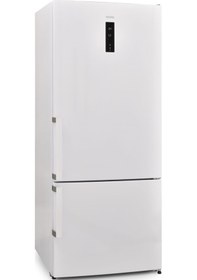Resim Vestel NFK60112 E GI PRO WIFI 533 Lt No-Frost Buzdolabı 